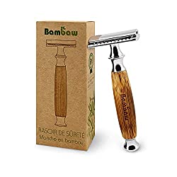 Zero Waste Shopping list razor 