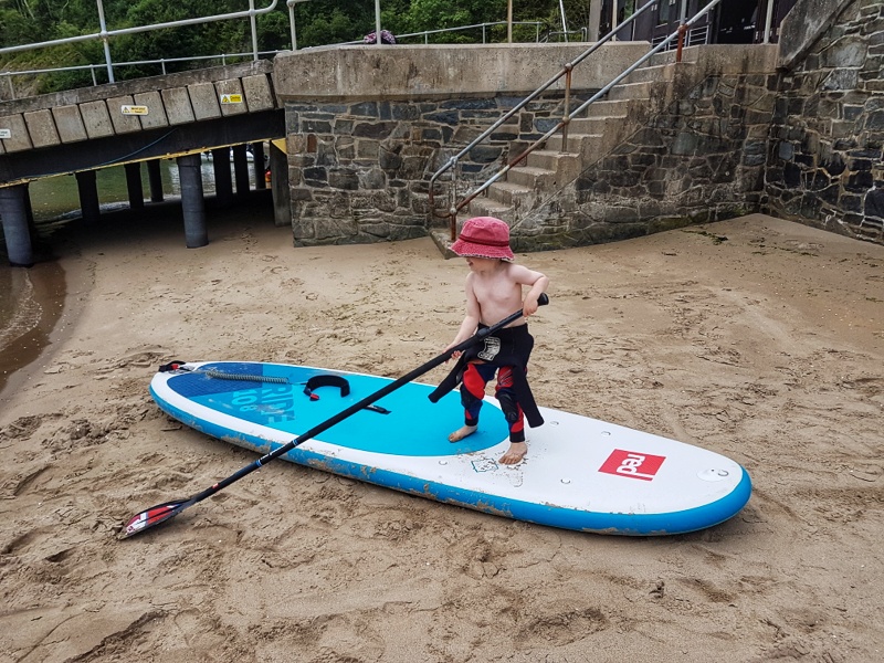 Kids paddle board toddlers 