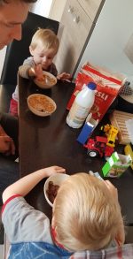 Why I won?t make my children sit still?
