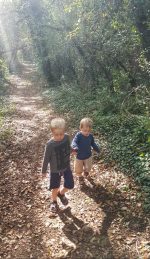 Gentle Parenting Toddlers…you’ve got this!