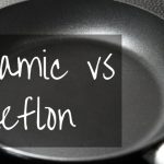Ceramic Pans vs Teflon - which is better?