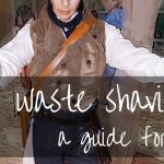 Zero Waste Shaving 2020 Guide