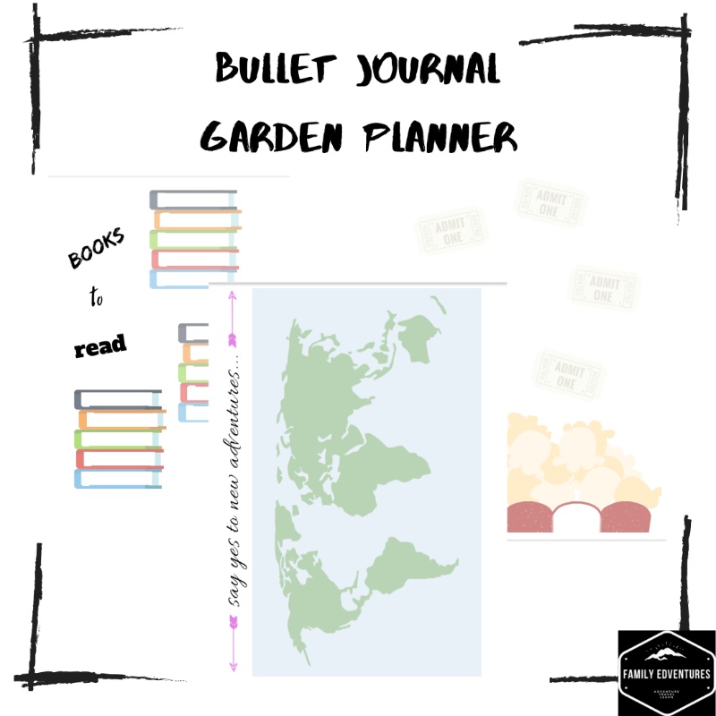 free bullet journal printables