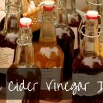How to make apple cider vinegar drink that's actually drinkable!