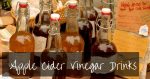 How to make apple cider vinegar drink that’s actually drinkable!