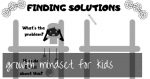 Growth Mindset For Kids | Free Teaching Resources
