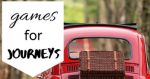 Games to play in the car | huge downloadable collection