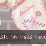Zero Waste Stocking Fillers |  Ideas For A Waste Free Christmas