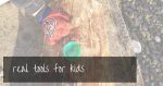 Real tools for kids | affordable toolset for kits