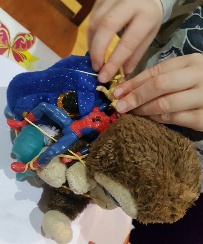 easy toddler activities 