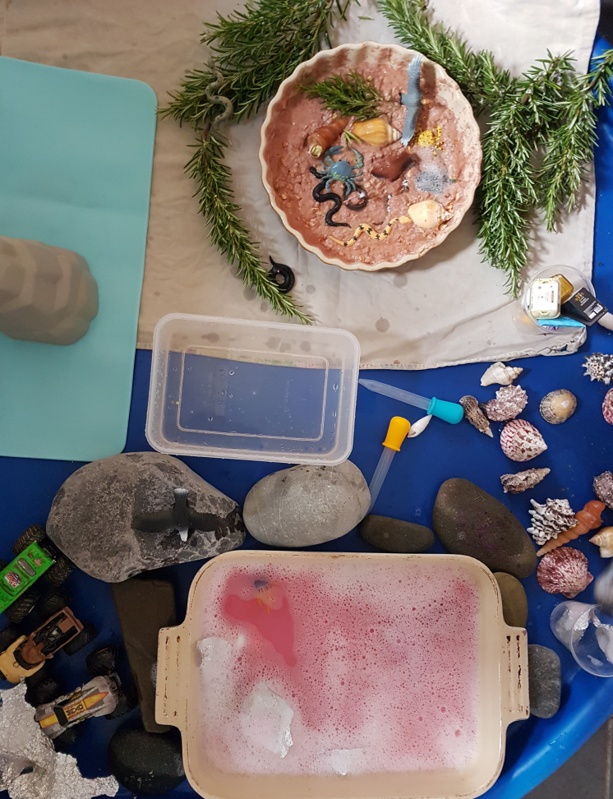 easy toddler activities 