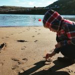 The Perfect Homeschool Schedule For Preschoolers | a natural approach to learning